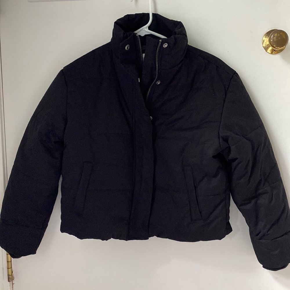 Puffer Jacket